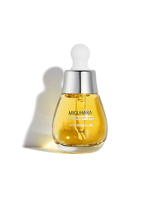 Miguhara USA: Premium Korean Skincare Delivered to the USA