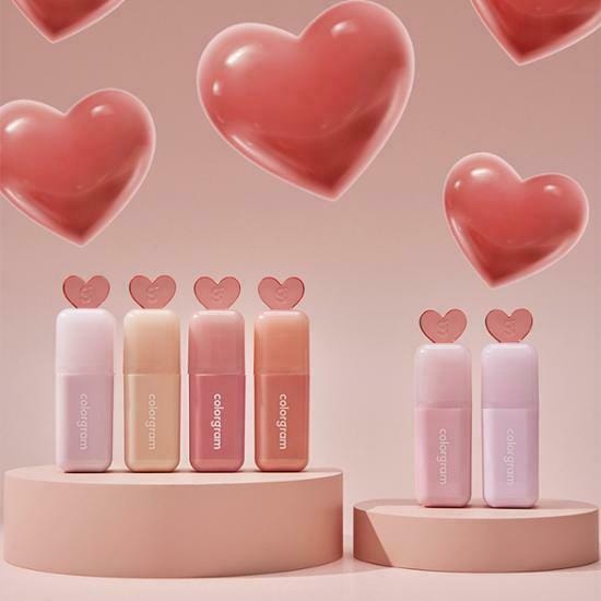 Colorgram Makeup: Your Ultimate Guide to Vibrant and Long-Lasting Beauty