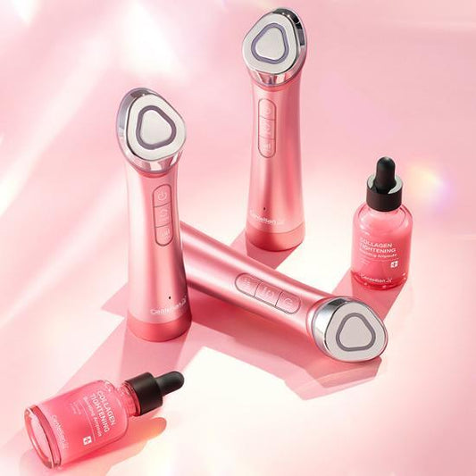 Top 7 Korean Beauty Devices You Need in 2025