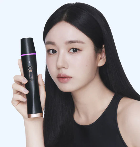 The 5-Step Morning Glow Routine Loved by Korean Celebrities