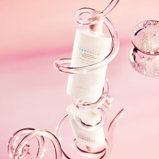 Why Korean Sunscreens Are a Game-Changer for Skincare