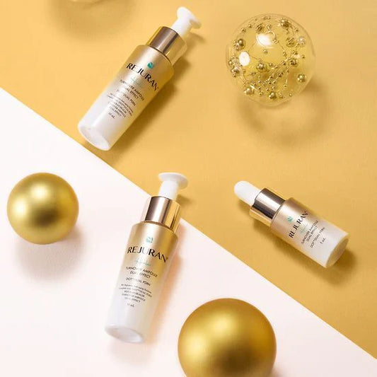 🌿 Korean Rejuran Skincare: The Secret to Youthful, Radiant Skin