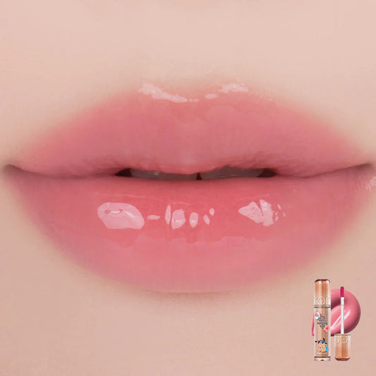 The Rise of “Lip Oil Tinting” — Your Lips, but Glossier