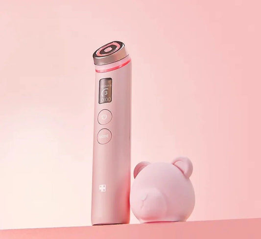 Why Korean Beauty Devices Like Medicube Are Transforming Skincare at Home