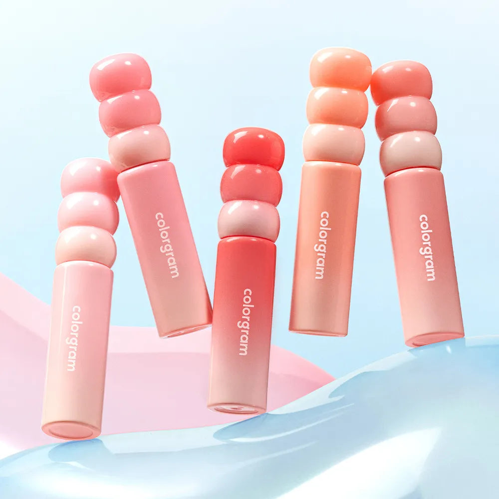 Colorgram Makeup: Vibrant, Long-Lasting, and a Must-Have for Every Beauty Lover