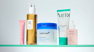 Korean Skincare Routines That Work for the Saudi Lifestyle ✨