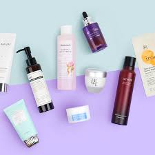 Best Korean Skincare Ingredients for Saudi Skin Types 🌸