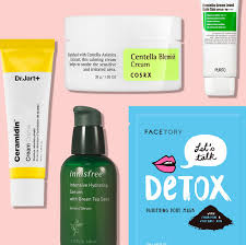 Korean Sunscreens: The UAE’s Must-Have Skincare Essential
