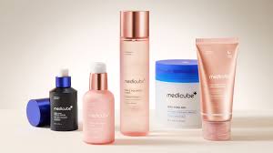 Medicube – Premium Korean Beauty Now in Canada, USA & Australia