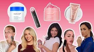 Where to Buy Medicube Skincare and Devices in Europe