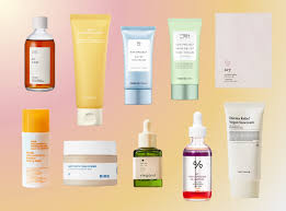 🧴 Korean Foam Cleansers: Gentle Yet Powerful Skincare