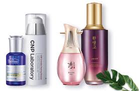 Gentle Korean Skincare for Sensitive Skin