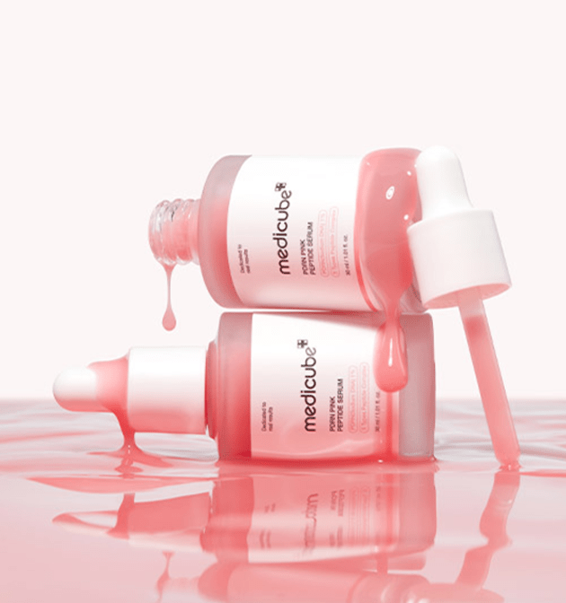 How to Use Korean Peptide Serums for Maximum Results