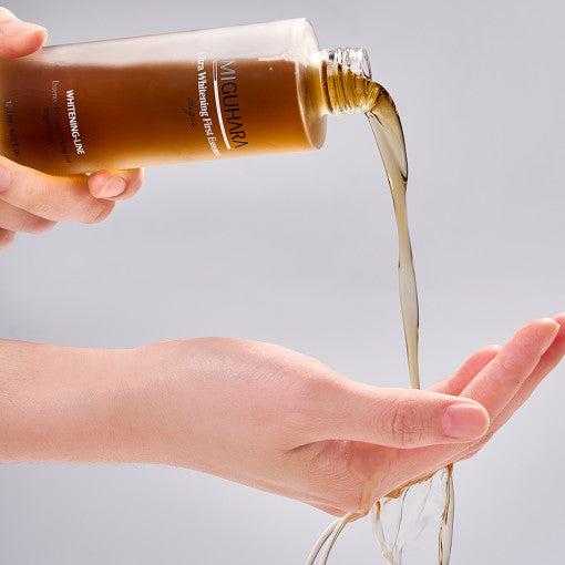 Waterless Beauty: The Sustainable K-Beauty Trend Changing 2025