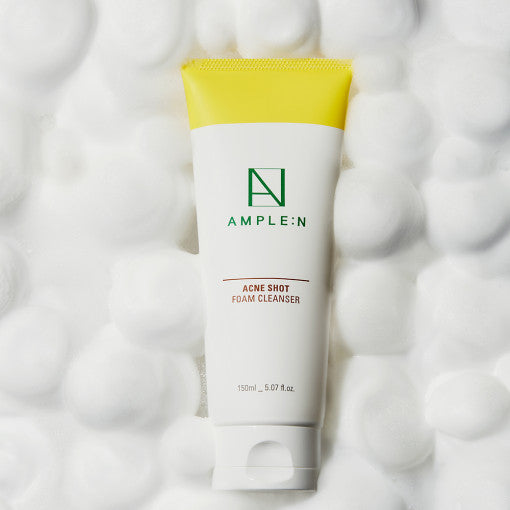 How Korean Cosmetics Are Changing the Way We Treat Acne in 2025