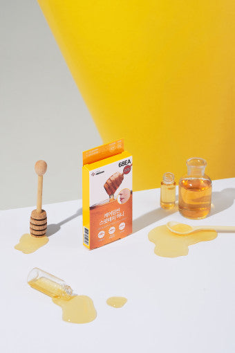 K-Beauty Meets Wellness: Skincare You Can Drink in 2025