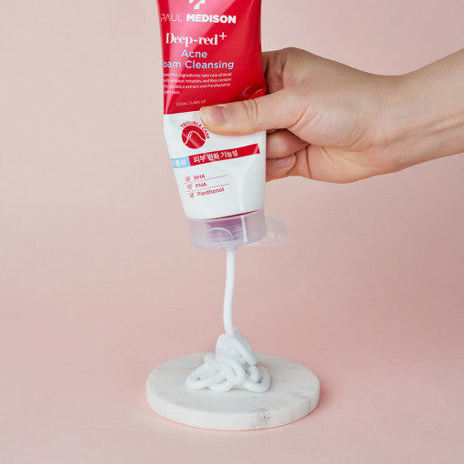 Korean Skincare for Acne-Prone Skin: The 2025 Guide to Clear, Healthy Skin