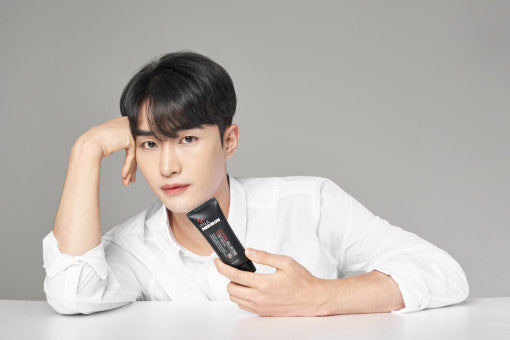 Korean Skincare for Men in 2025: The Ultimate Starter Kit