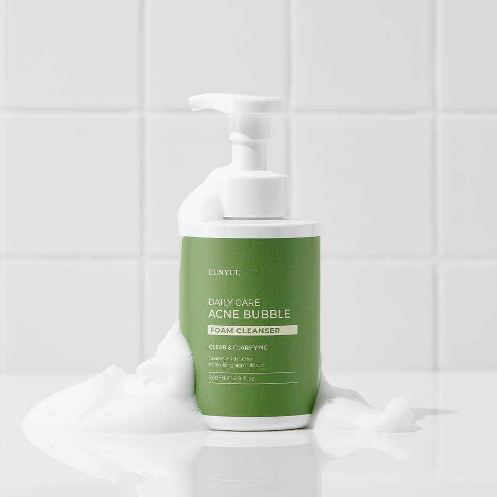 How to Treat Acne Scars with Korean Skincare