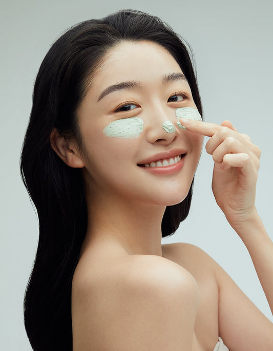 How to Choose the Right Korean Skincare for Your Skin Type (2025 Guide)