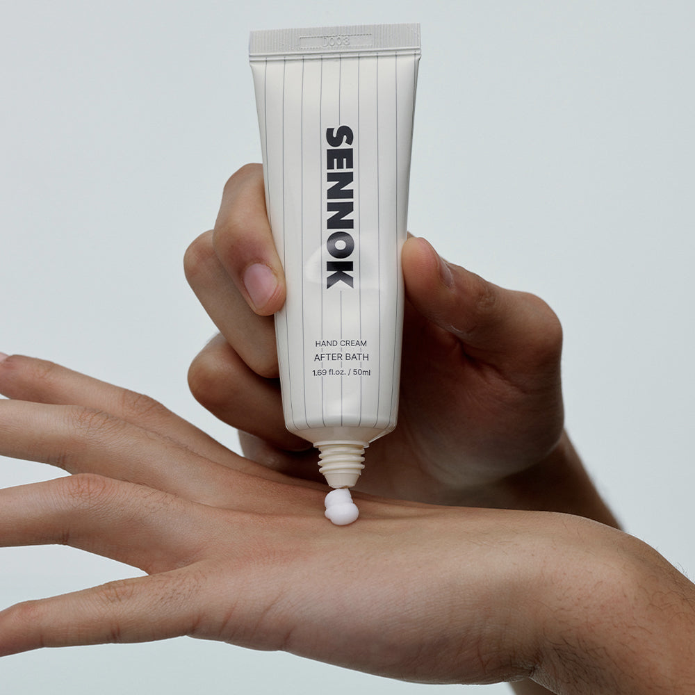 Why You Should Switch to Korean Hand Wash for Healthy, Moisturized Hands