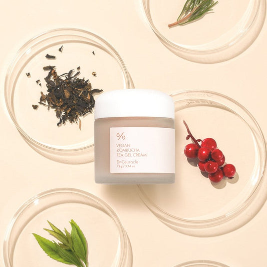Discover Dr. Ceuracle: Korean Skincare Innovation for 2025