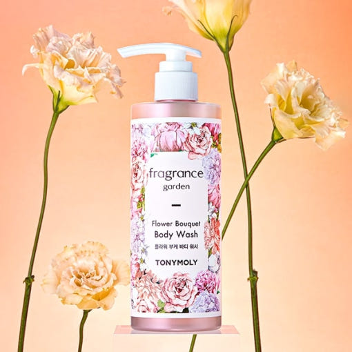 Body Wash: The Ultimate Guide to Healthy, Clean, and Hydrated Skin