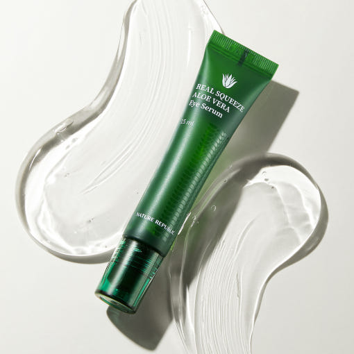 Aloe Vera in Korean Cosmetics: The Ultimate Soothing Solution for Every Skin Type