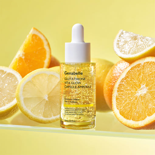 Why Korean Ampoules Are the Secret to Glass Skin