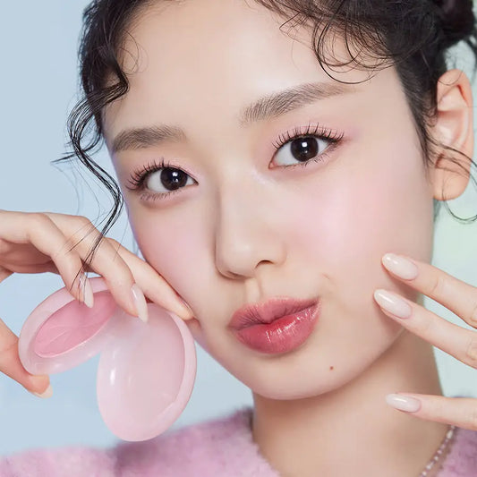 The Magic of Korean Makeup: Effortless Beauty with a Glow