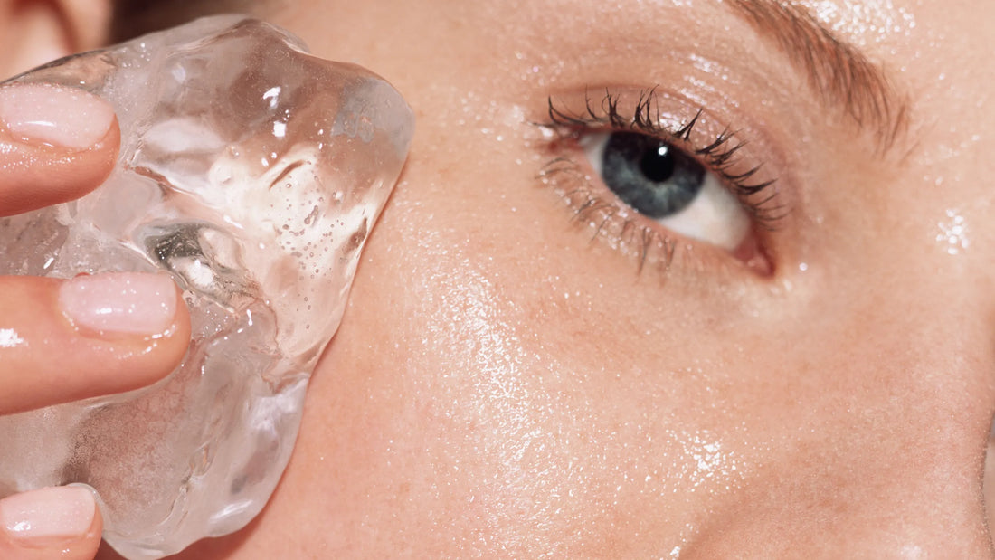 Cryo: The Ultimate Guide to Cryotherapy for Beauty, Wellness, and Recovery