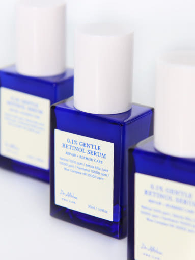 0.1 Gentle Retinol Serum 30ml, Dr.Althea Dr.Althea Anti-Aging Serum
