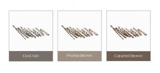 0.9mm Brow Pencil 0.07g (3colors), Dear.A