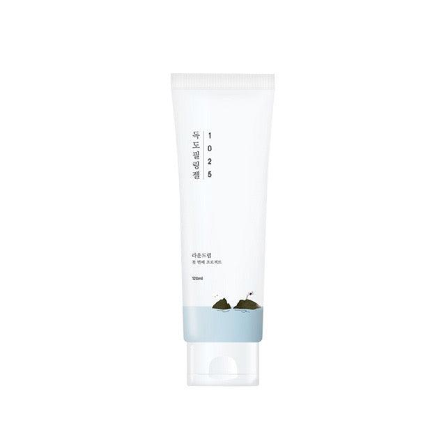 1025 Dokdo Peeling Gel 120ml, Round Lab Round Lab Peeling Gel
