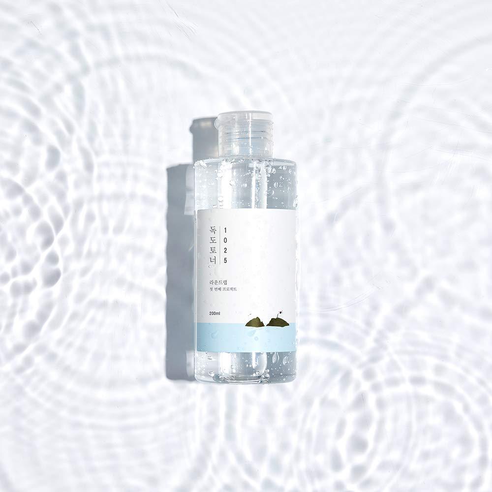 1025 Dokdo Toner 200ml, Round Lab Round Lab Hydrating Toner