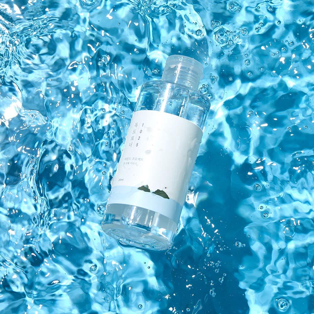 1025 Dokdo Toner 200ml, Round Lab Round Lab Hydrating Toner