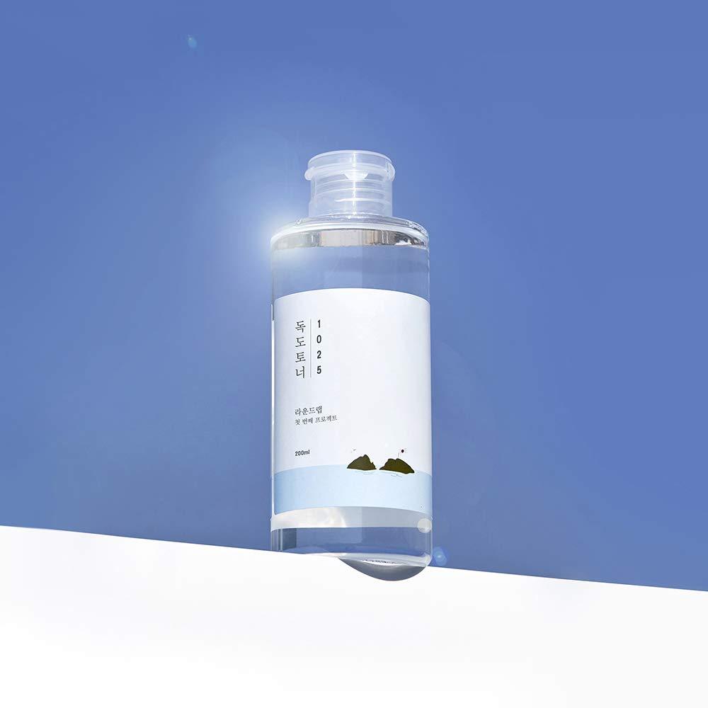 1025 Dokdo Toner 200ml, Round Lab Round Lab Hydrating Toner