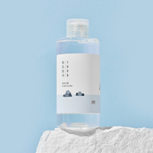 1025 Dokdo Toner 200ml, Round Lab Round Lab Hydrating Toner