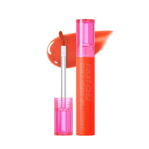16 FRUIT-CHU COLLAGEN JELLY TINT (3colors), 16BRAND 16BRAND Lip Stains