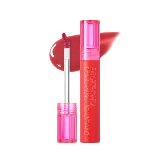 16 FRUIT-CHU COLLAGEN JELLY TINT (3colors), 16BRAND 16BRAND Lip Stains