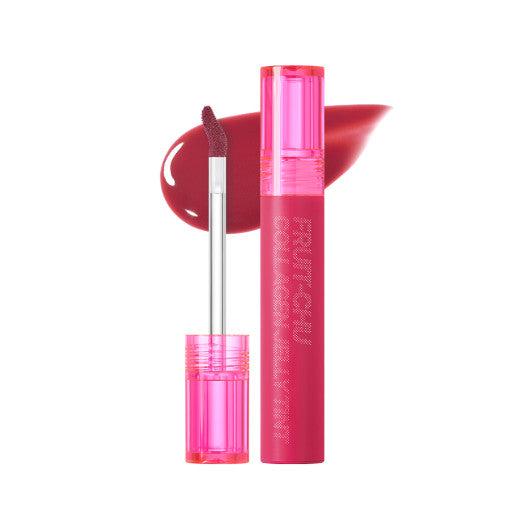 16 FRUIT-CHU COLLAGEN JELLY TINT (3colors), 16BRAND 16BRAND Lip Stains