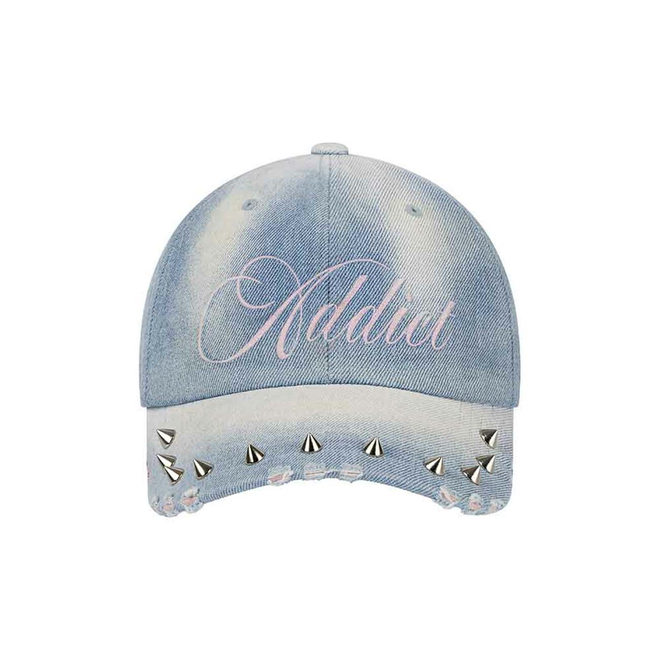 2000 Archives SPIKE ADDICT CAP