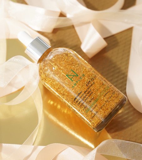 24K Gold Shot Ampoule 100ml, AMPLE:N AMPLE:N Anti-Aging Serum