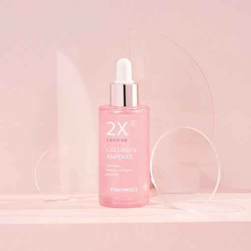 2X Collagen Ampoule 50ml, TONYMOLY TONYMOLY Ampoule