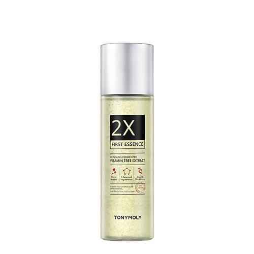 2X First Essence 200ml, TONYMOLY TONYMOLY Hydrating Serums