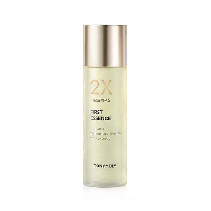 2X First Essence 200ml, TONYMOLY TONYMOLY Hydrating Serums