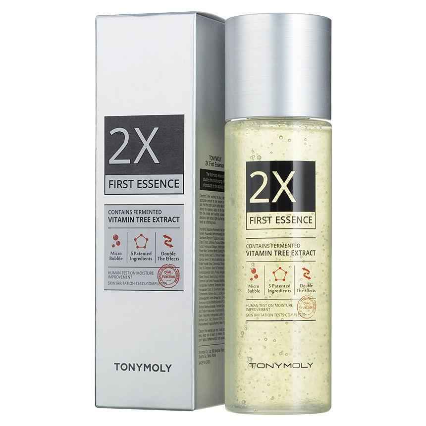 2X First Essence 200ml, TONYMOLY TONYMOLY Hydrating Serums