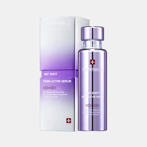 360º Shot PDRN Active Serum 50ml, CENTELLIAN24 CENTELLIAN24 Anti-Aging Serum