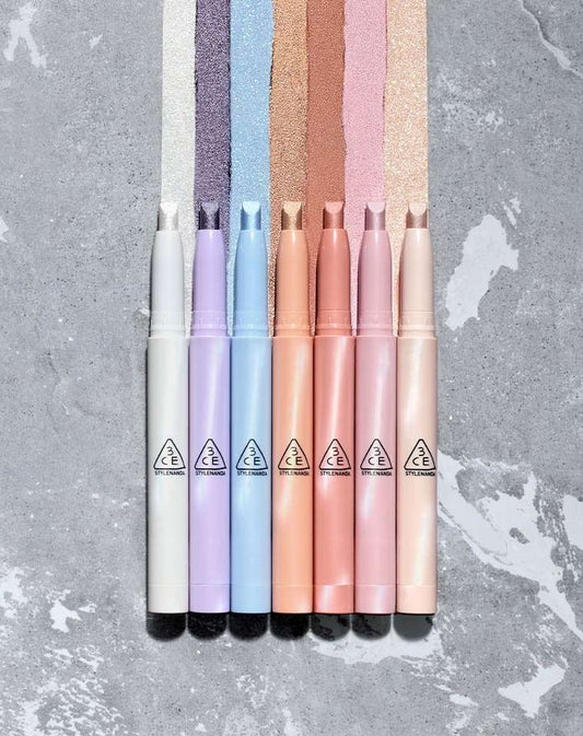 3CE Eye Switch Stick 1.3g (6colors)