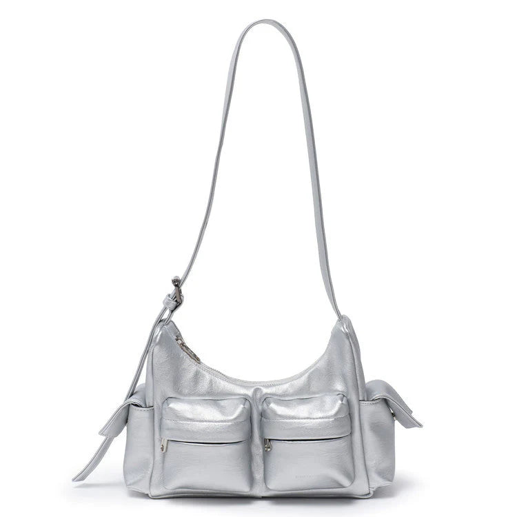 SAMO ONDOH pocket mug bag M SAMO ONDOH Bag M